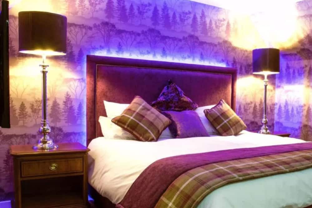 Photo of Bedroom in Lochearnhead