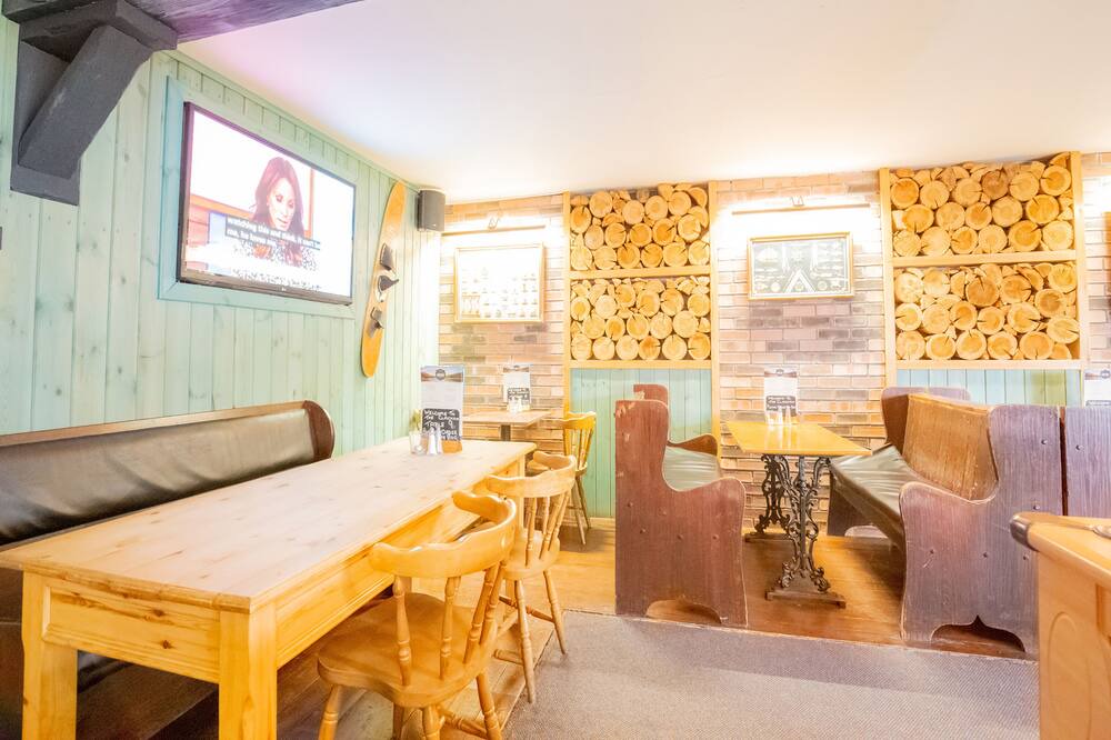 Photo of Others in Lochearnhead