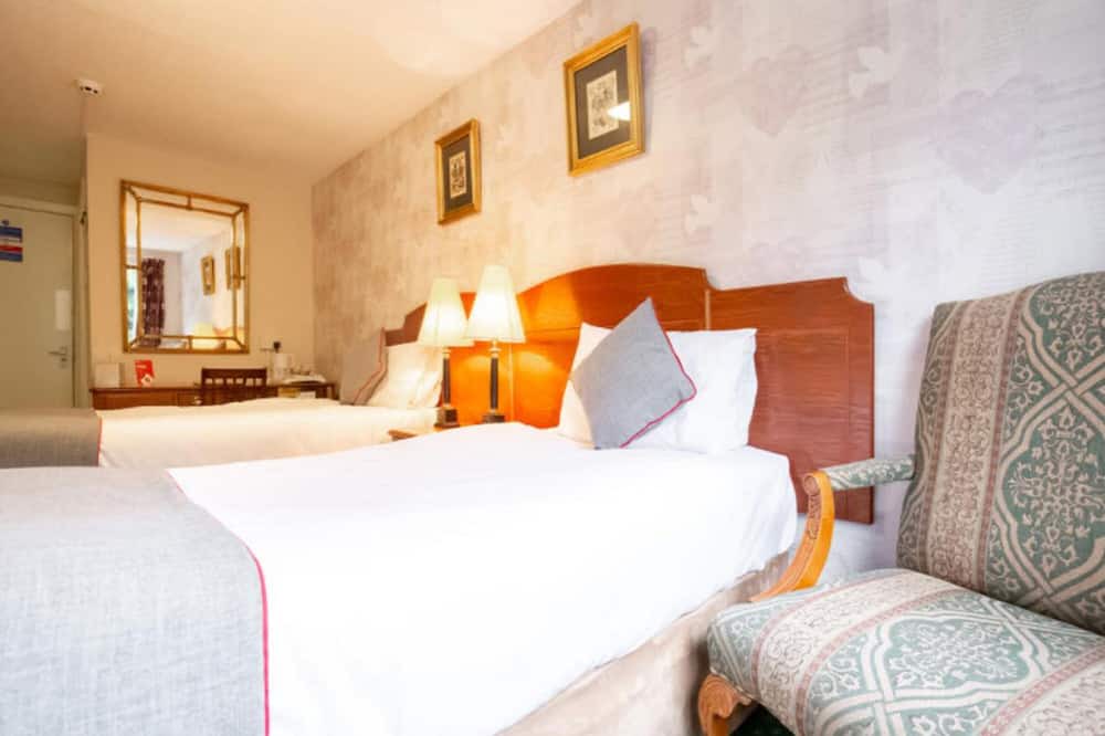 Photo of Bedroom in Lochearnhead