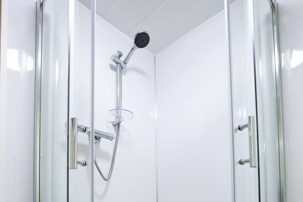 Photo of Bathroom in Lochearnhead