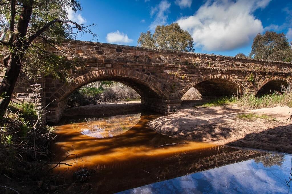 Photo of Outdoor in Trawool