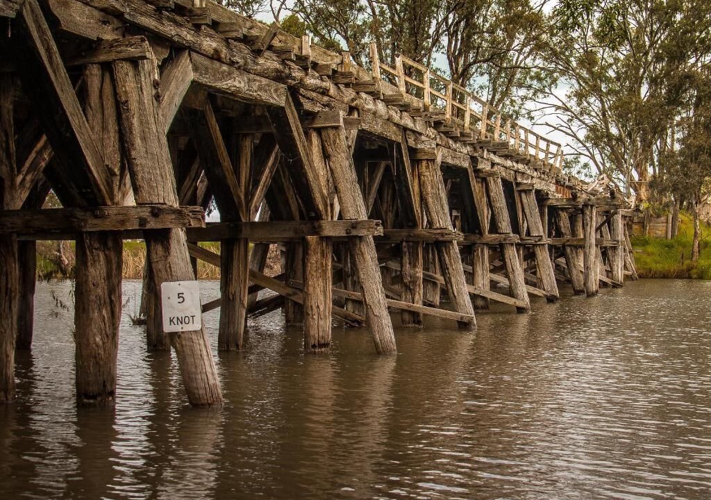 Photo of Buildings in Trawool