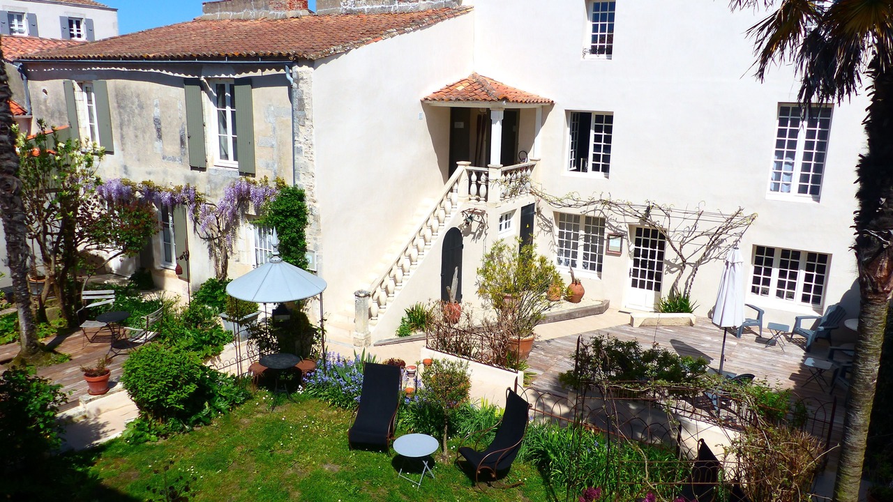 Photo of Outdoor in Saint-Martin-de-Re