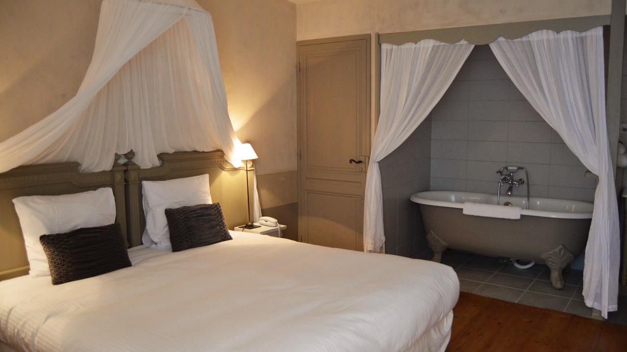 Photo of Bedroom in Saint-Martin-de-Re