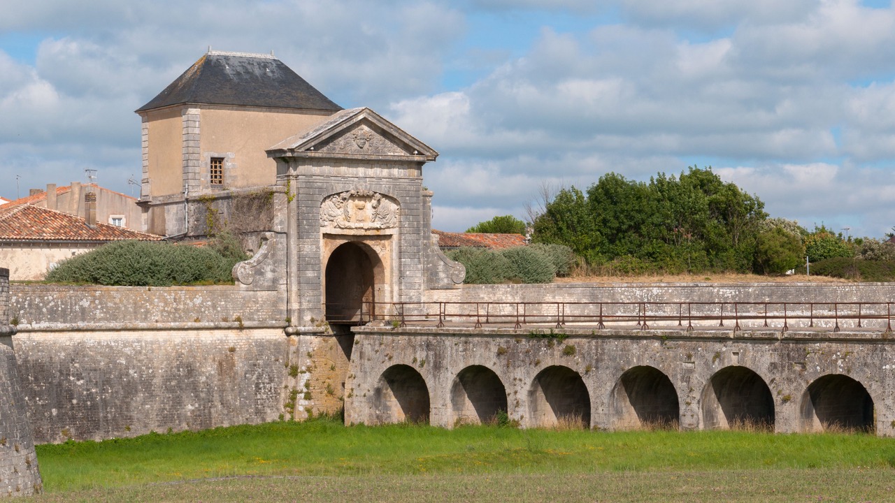 Photo of Others in Saint-Martin-de-Re