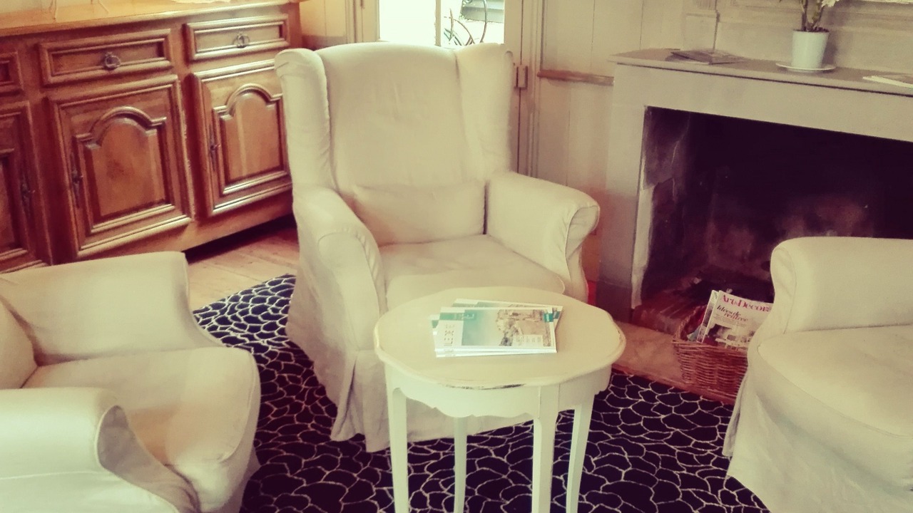 Photo of Livingroom in Saint-Martin-de-Re