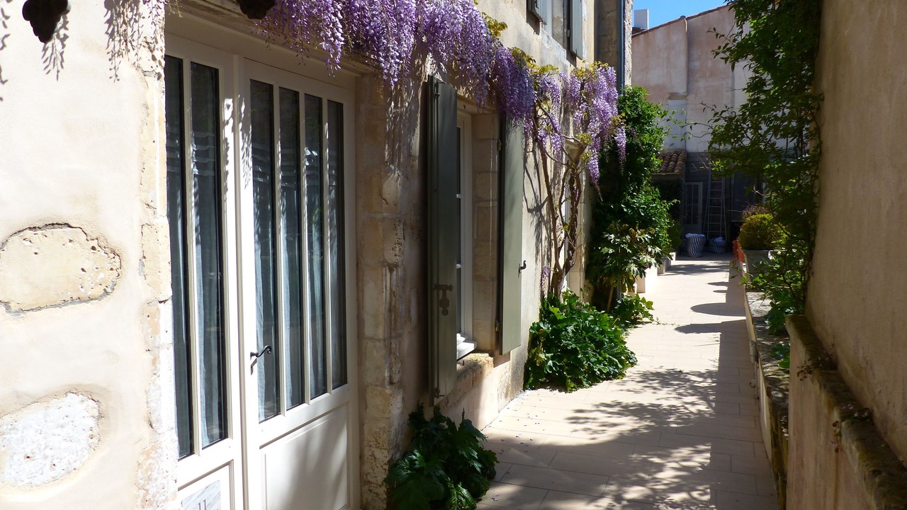 Photo of Outdoor in Saint-Martin-de-Re