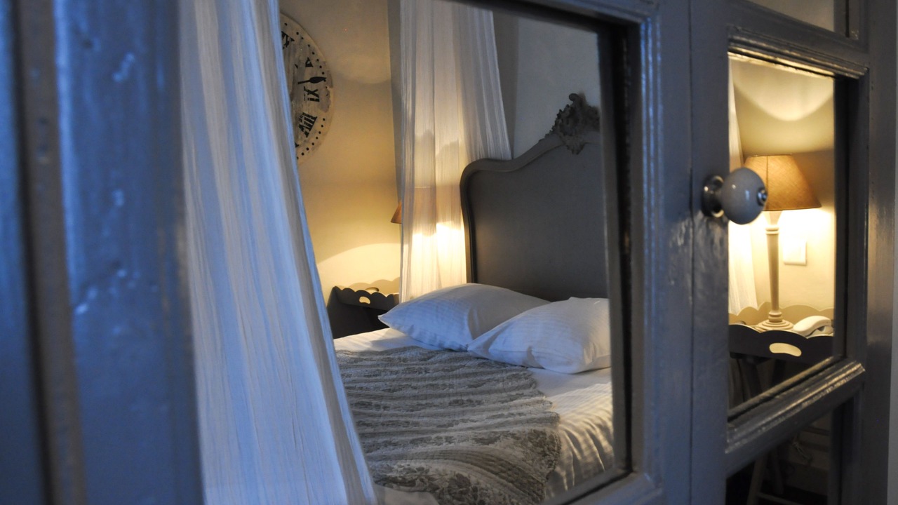 Photo of Bedroom in Saint-Martin-de-Re