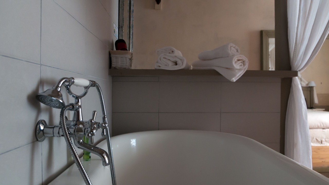 Photo of Bathroom in Saint-Martin-de-Re