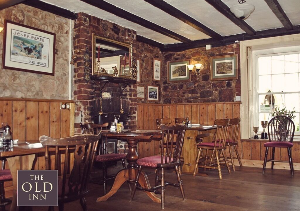 Photo of Others in Hawkchurch