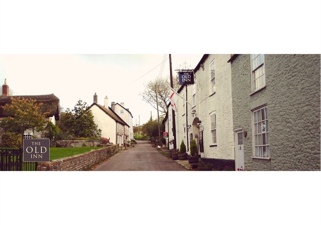 Photo of Outdoor in Hawkchurch