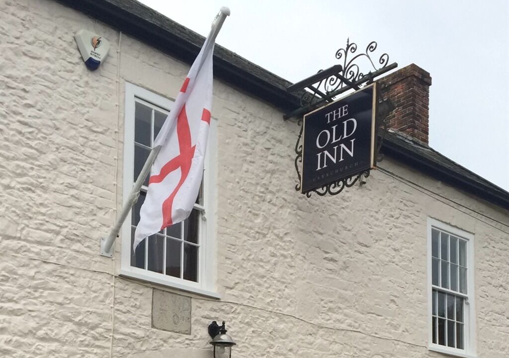 Photo of Outdoor in Hawkchurch