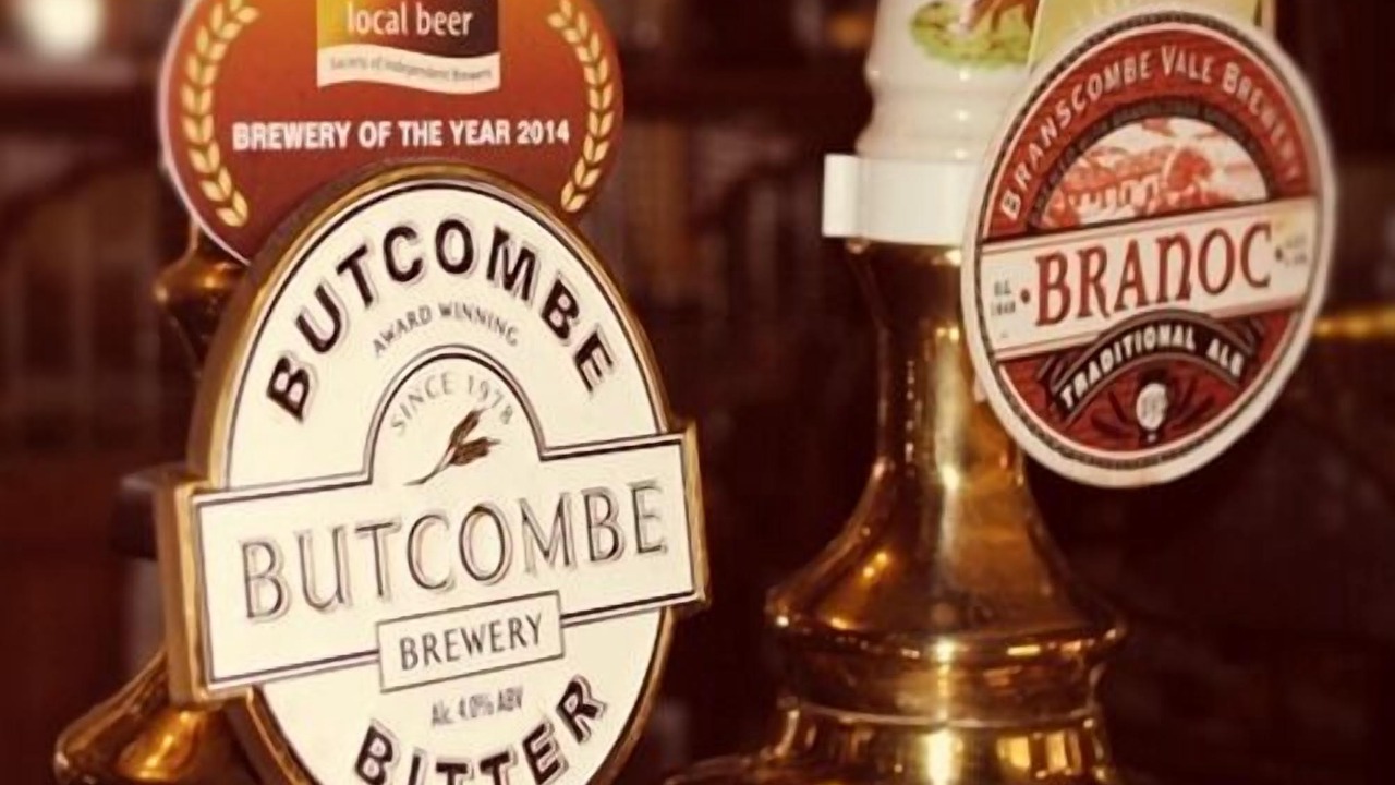 Photo of Others in Hawkchurch