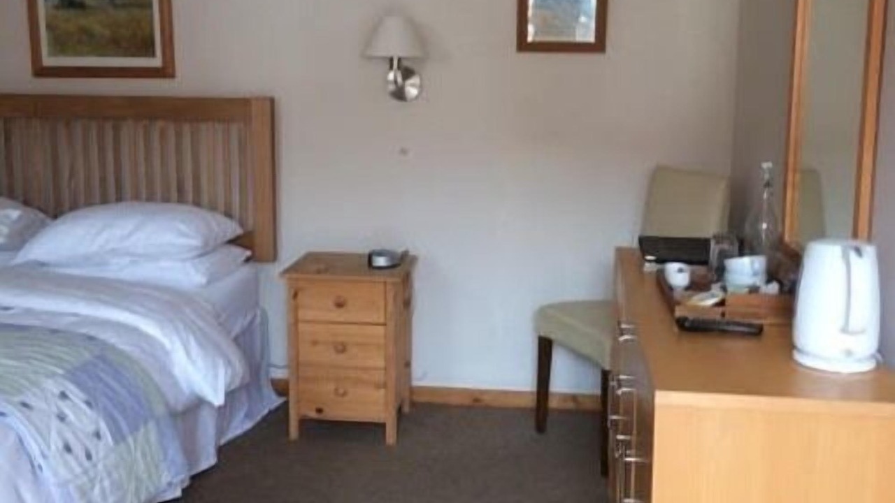 Photo of Bedroom in Hawkchurch