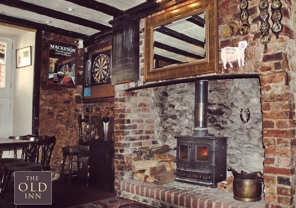 Photo of Others in Hawkchurch