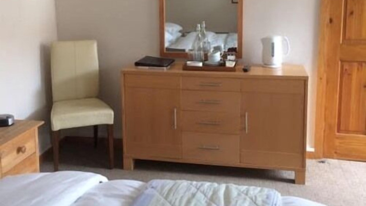 Photo of Bedroom in Hawkchurch