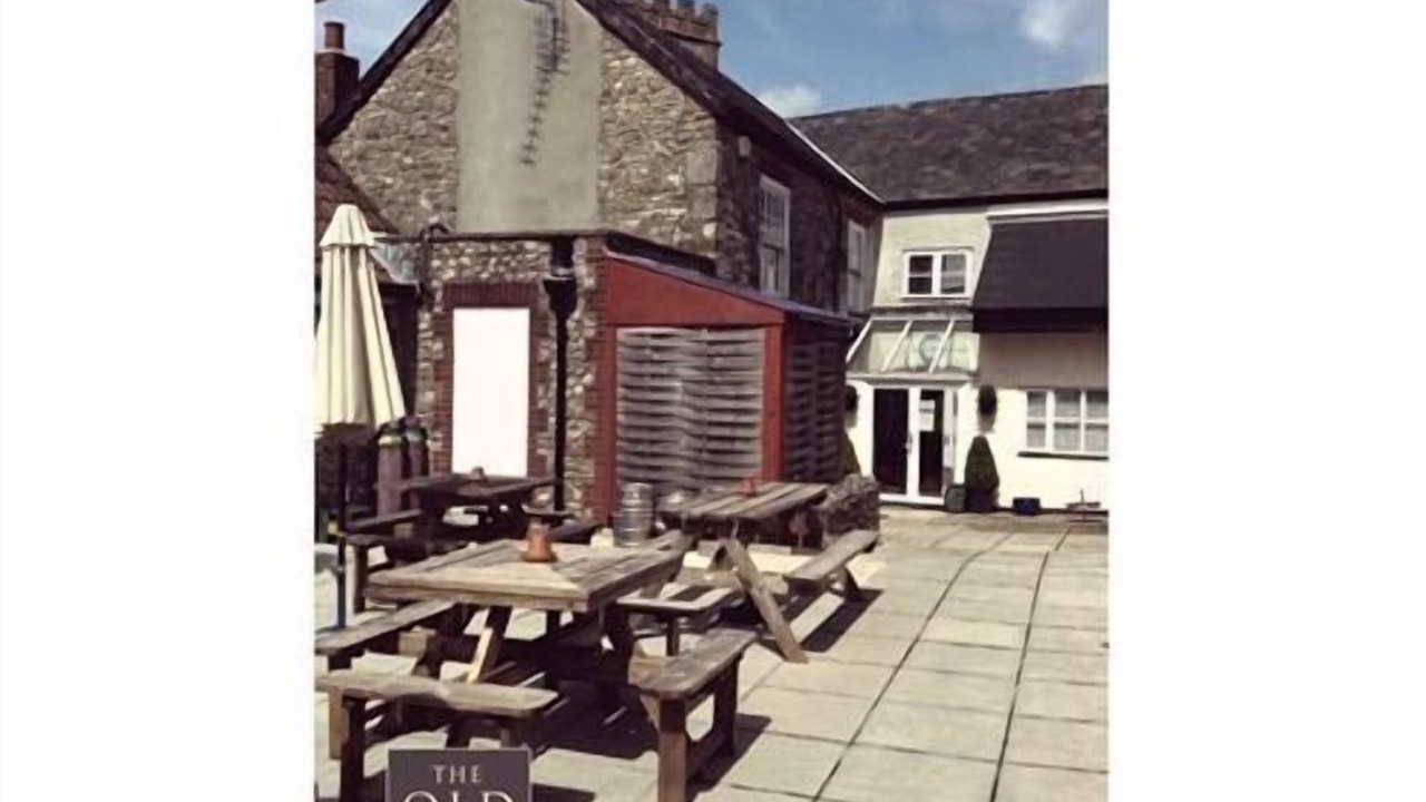 Photo of Outdoor in Hawkchurch