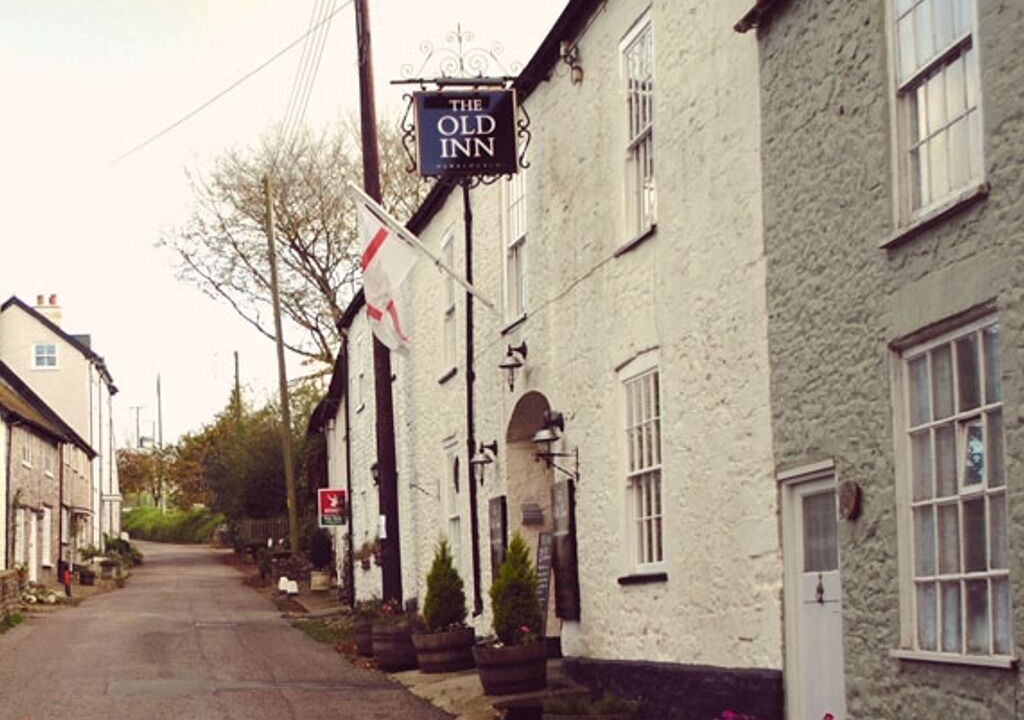 Photo of Outdoor in Hawkchurch