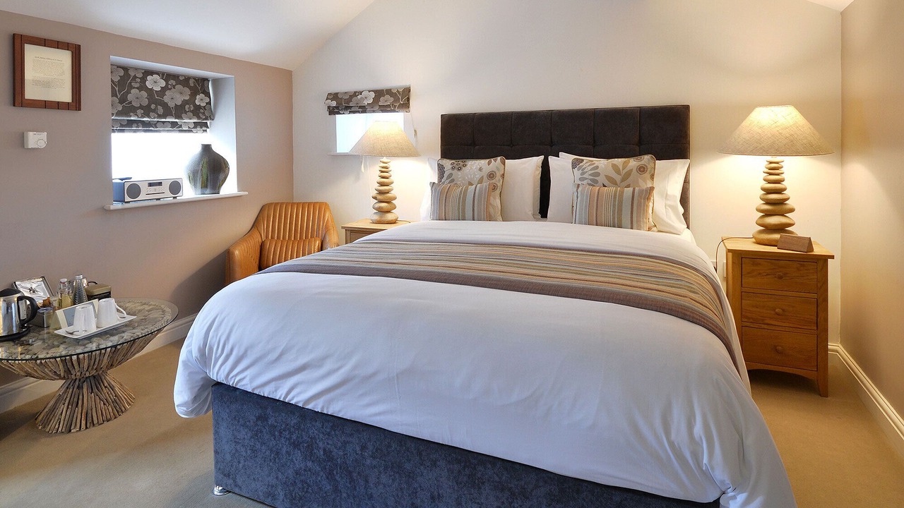 Photo of Bedroom in Gilling East