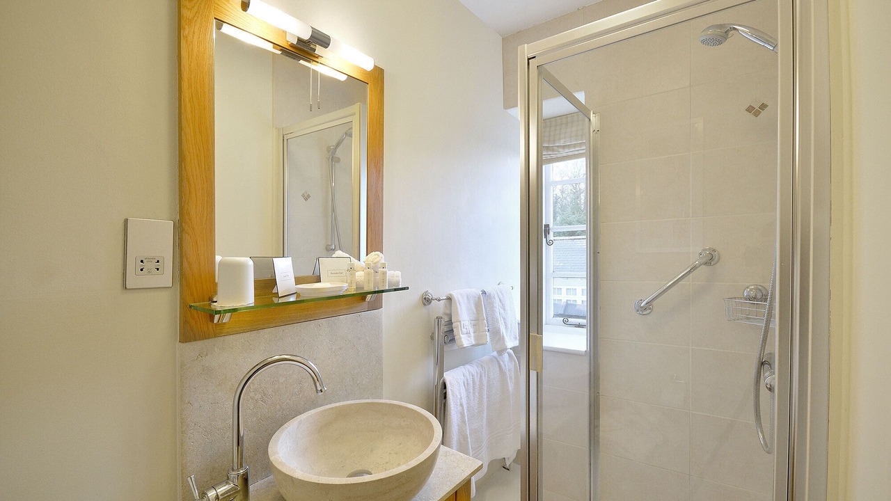 Photo of Bedroom in Gilling East