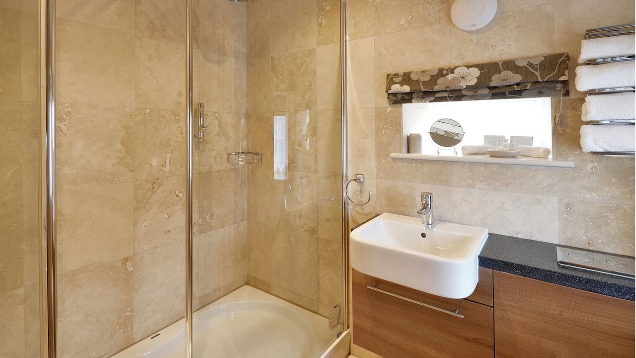 Photo of Bedroom in Gilling East