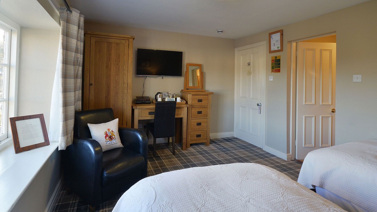 Photo of Bedroom in Gilling East