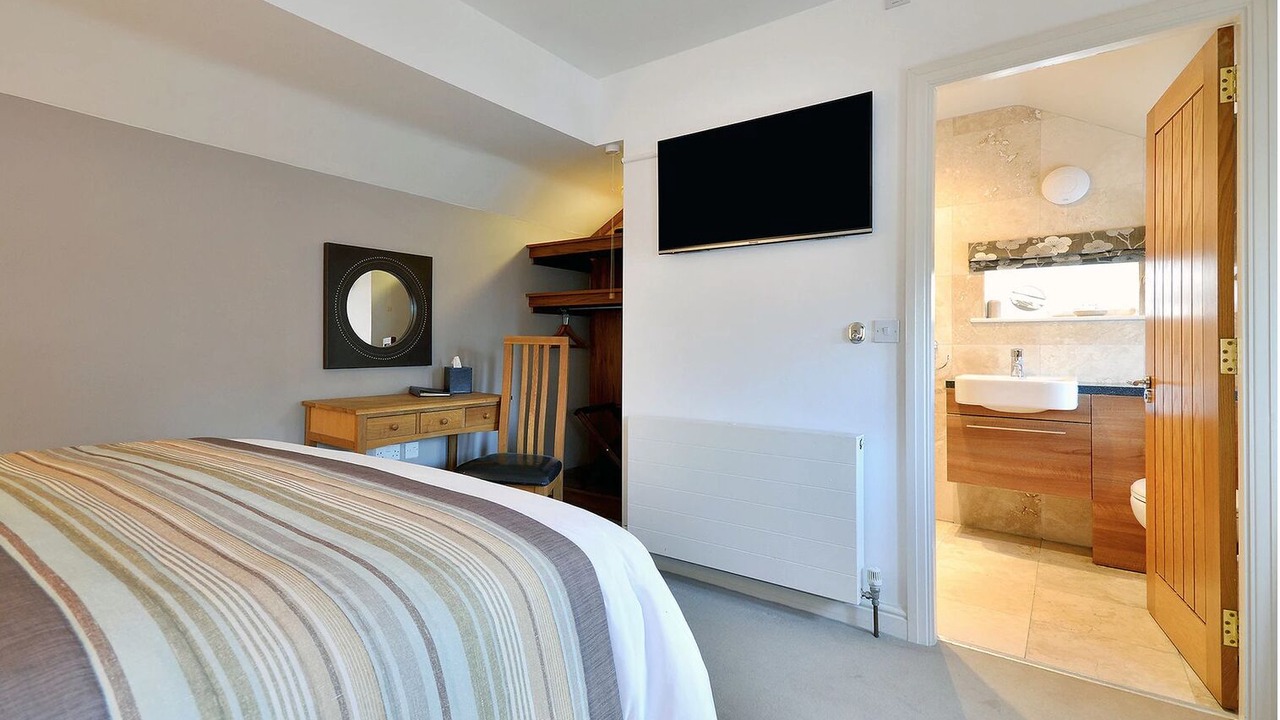 Photo of Bedroom in Gilling East