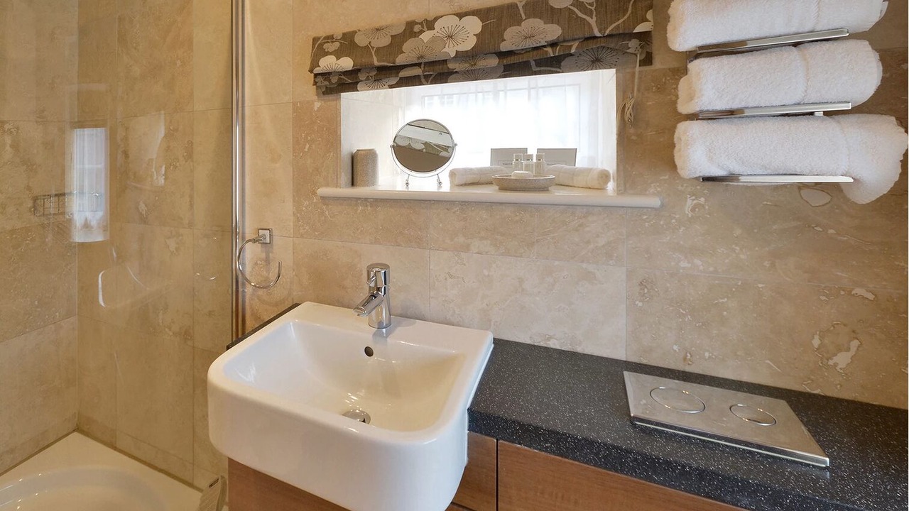 Photo of Bedroom in Gilling East