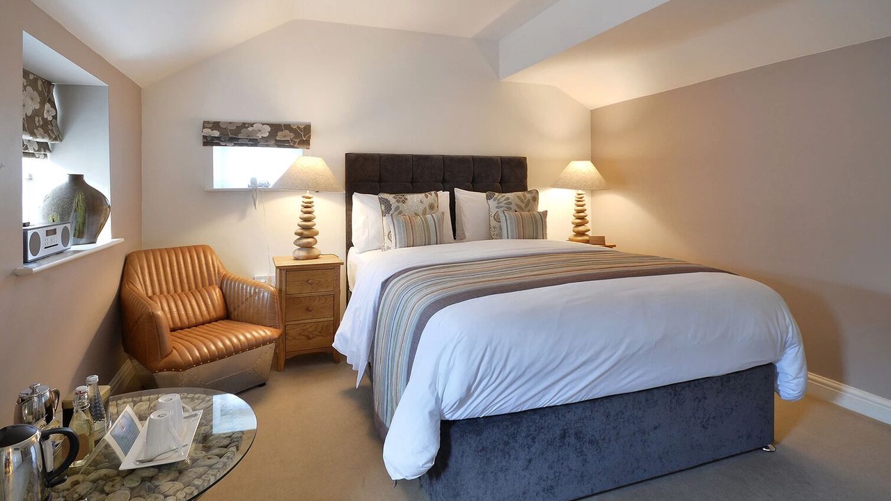 Photo of Bedroom in Gilling East