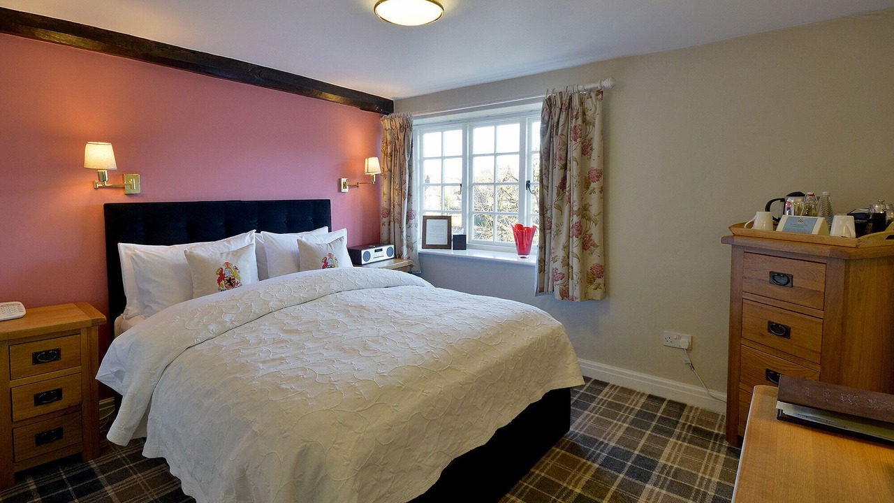 Photo of Bedroom in Gilling East