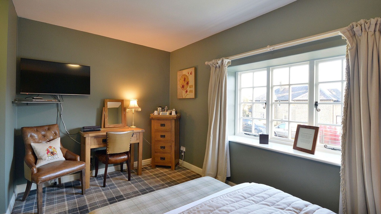 Photo of Bedroom in Gilling East