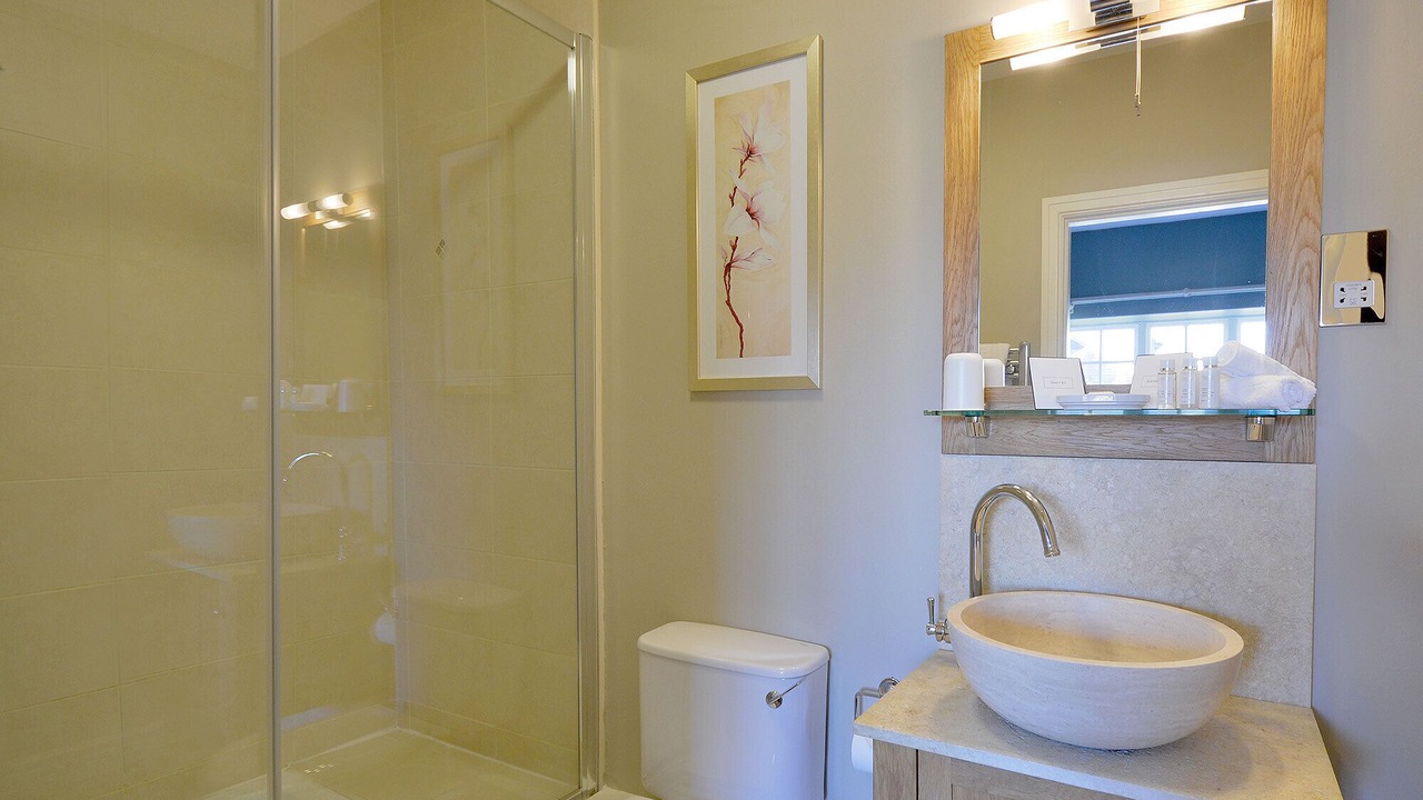 Photo of Bedroom in Gilling East