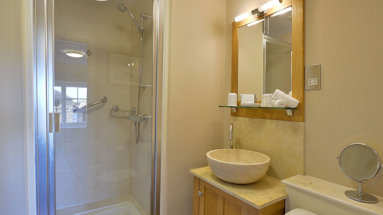 Photo of Bathroom in Gilling East