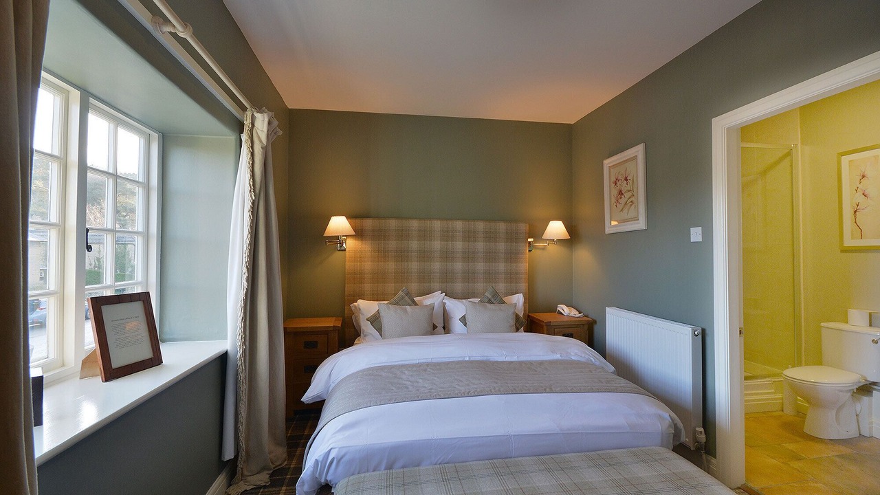 Photo of Bedroom in Gilling East