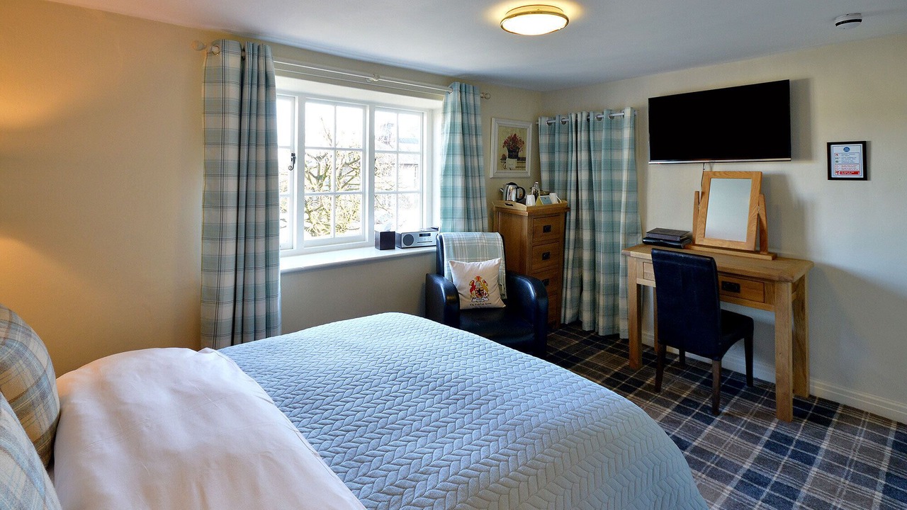 Photo of Bedroom in Gilling East