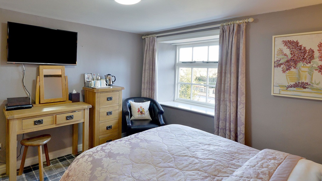 Photo of Bedroom in Gilling East