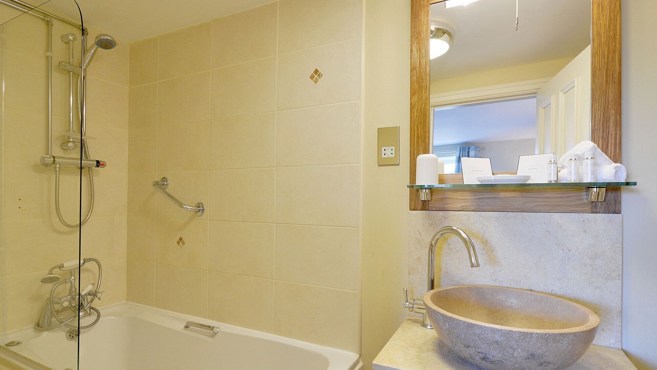 Photo of Bedroom in Gilling East