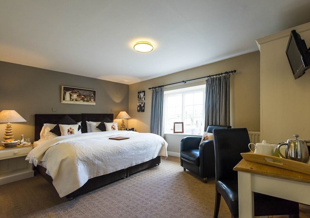 Photo of Bedroom in Gilling East