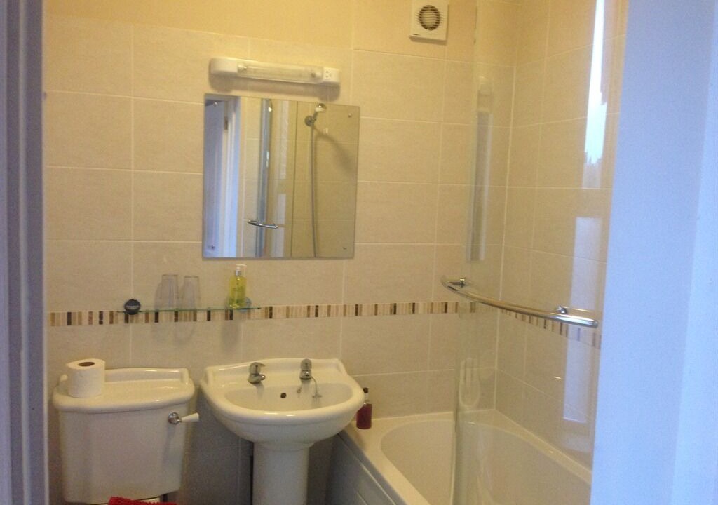 Photo of Bathroom in Newport