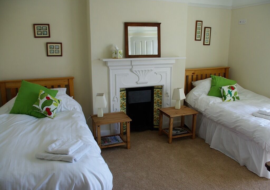 Photo of Bedroom in Newport