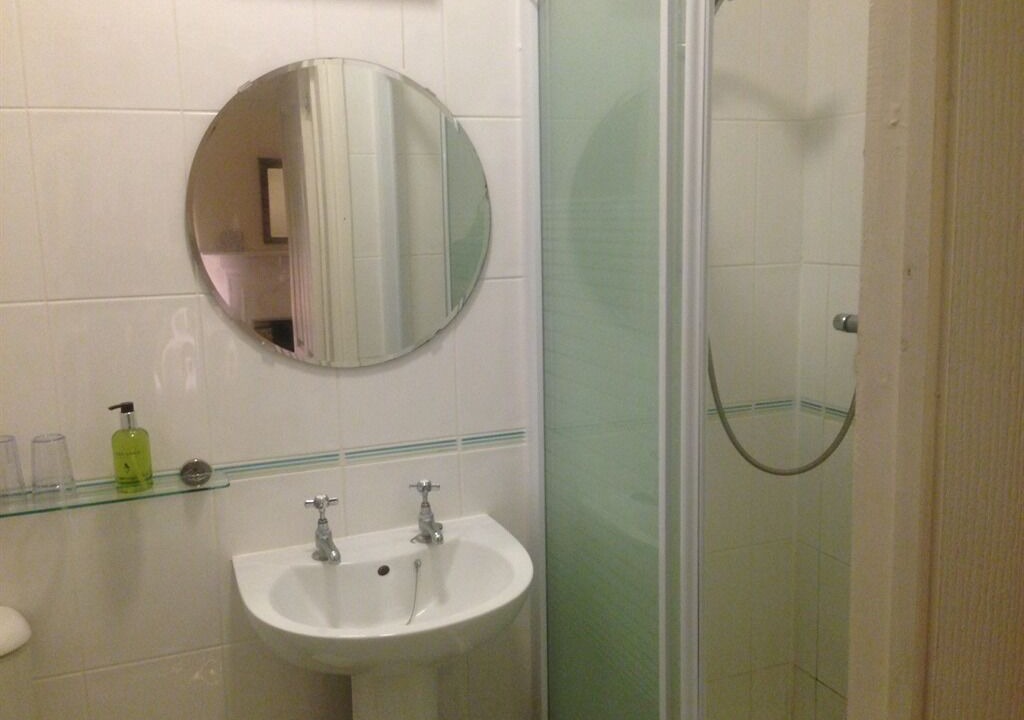 Photo of Bathroom in Newport