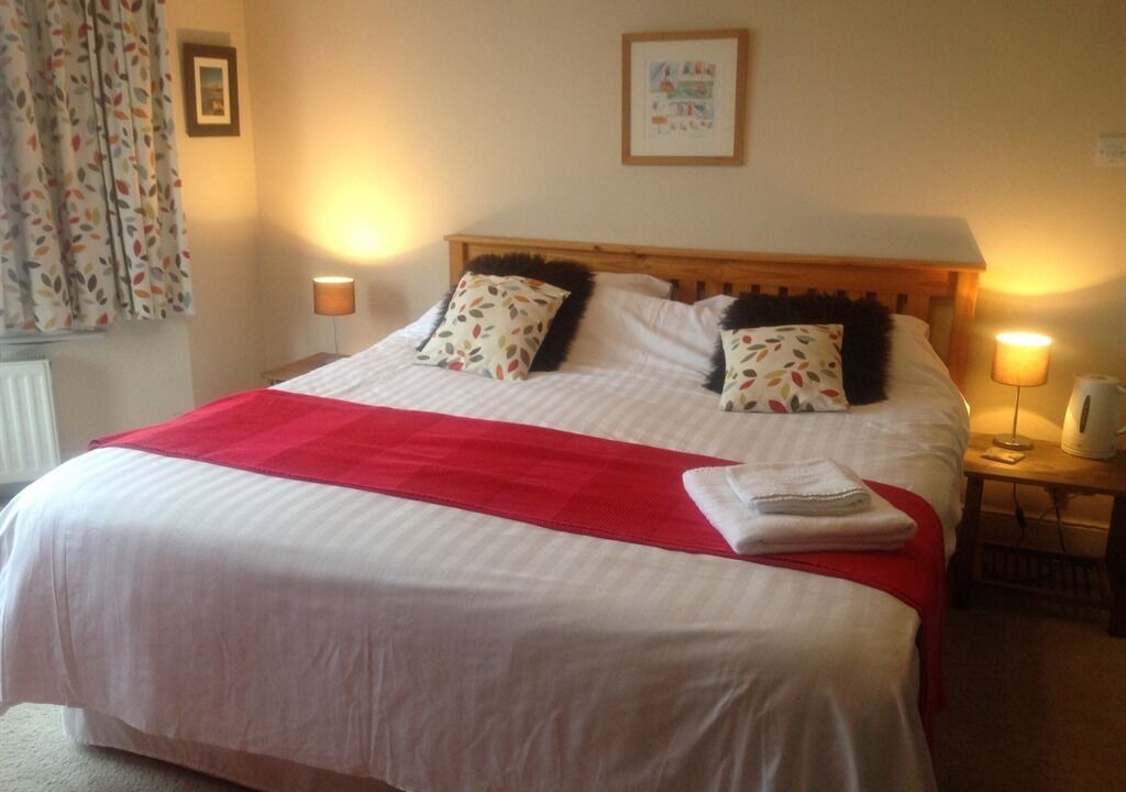 Photo of Bedroom in Newport