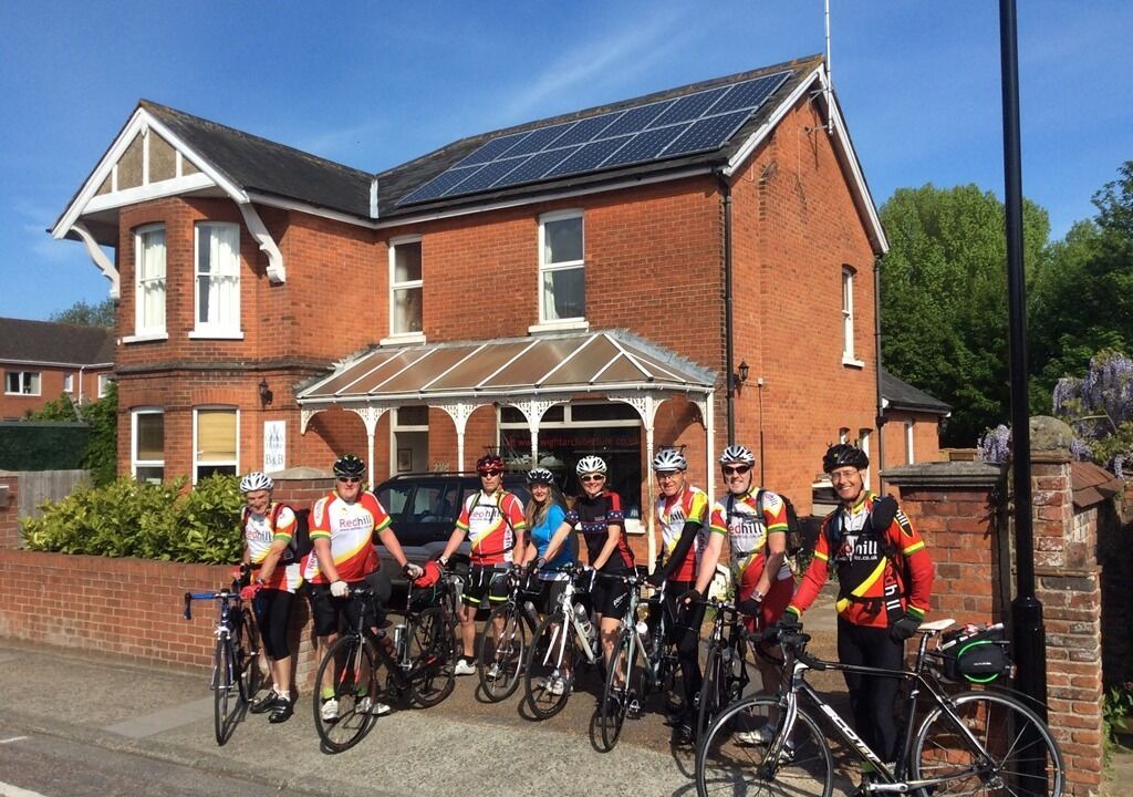 Photo of Outdoor in Newport