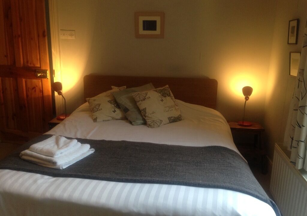 Photo of Bedroom in Newport