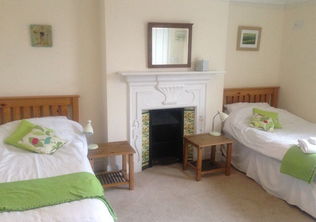 Photo of Bedroom in Newport