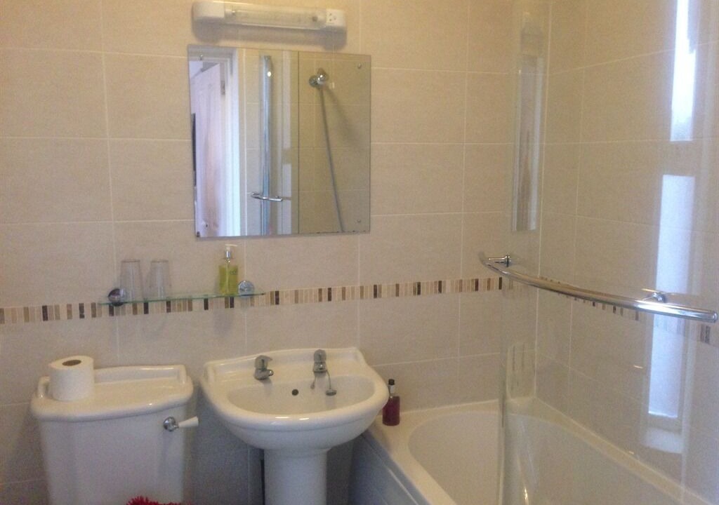 Photo of Bathroom in Newport