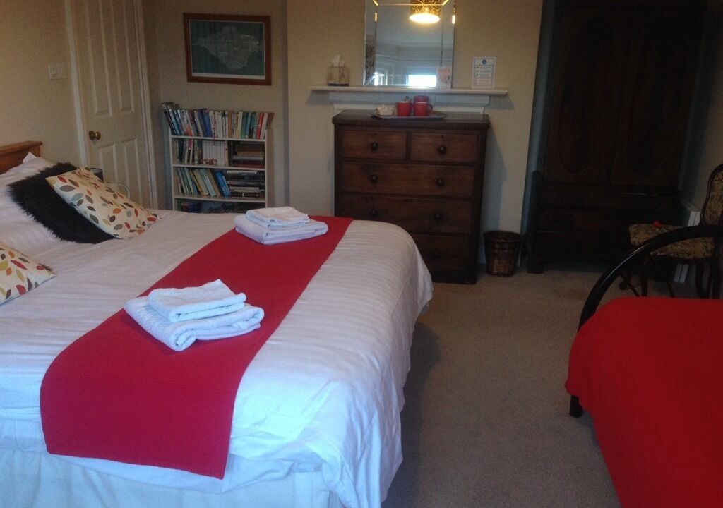 Photo of Bedroom in Newport