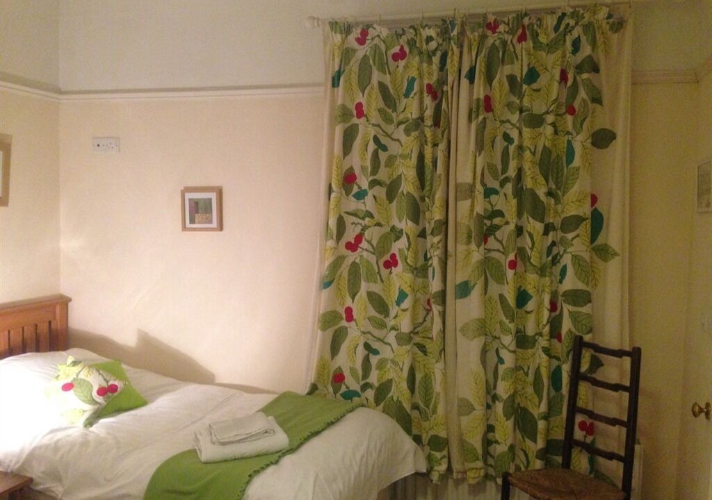 Photo of Bedroom in Newport
