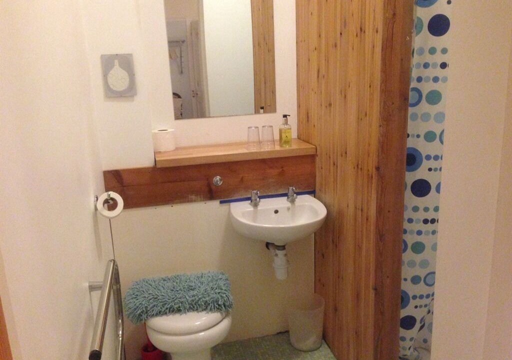 Photo of Bathroom in Newport