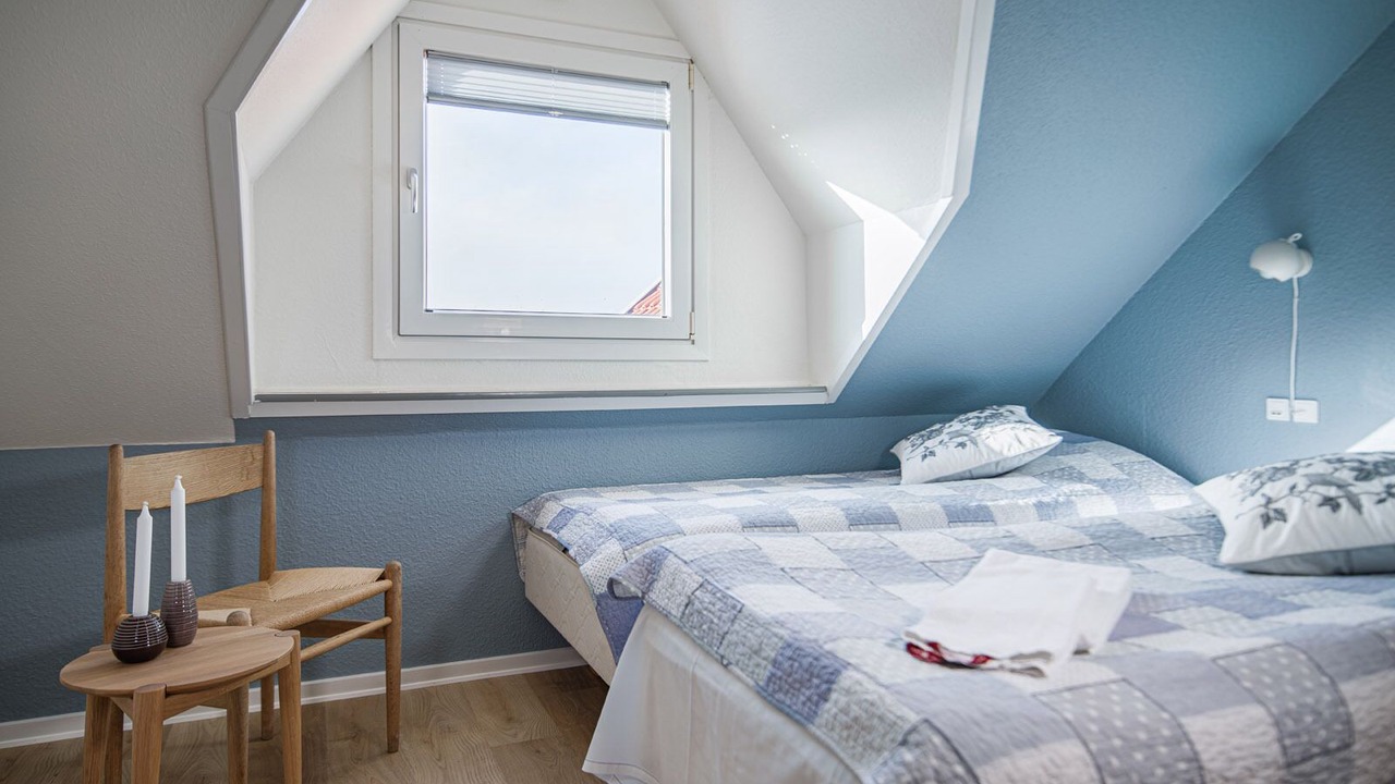 Photo of Bedroom in Slette Strand